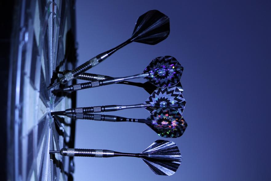 Darts Club