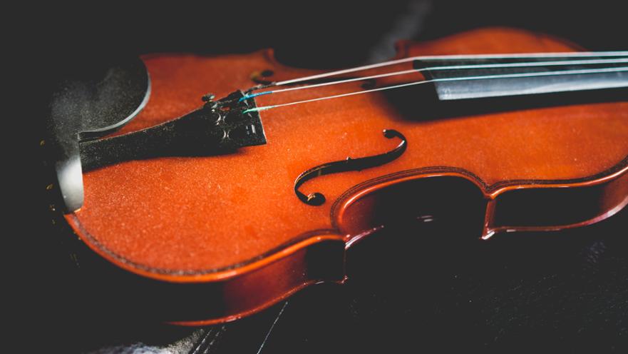 Strings Tuition