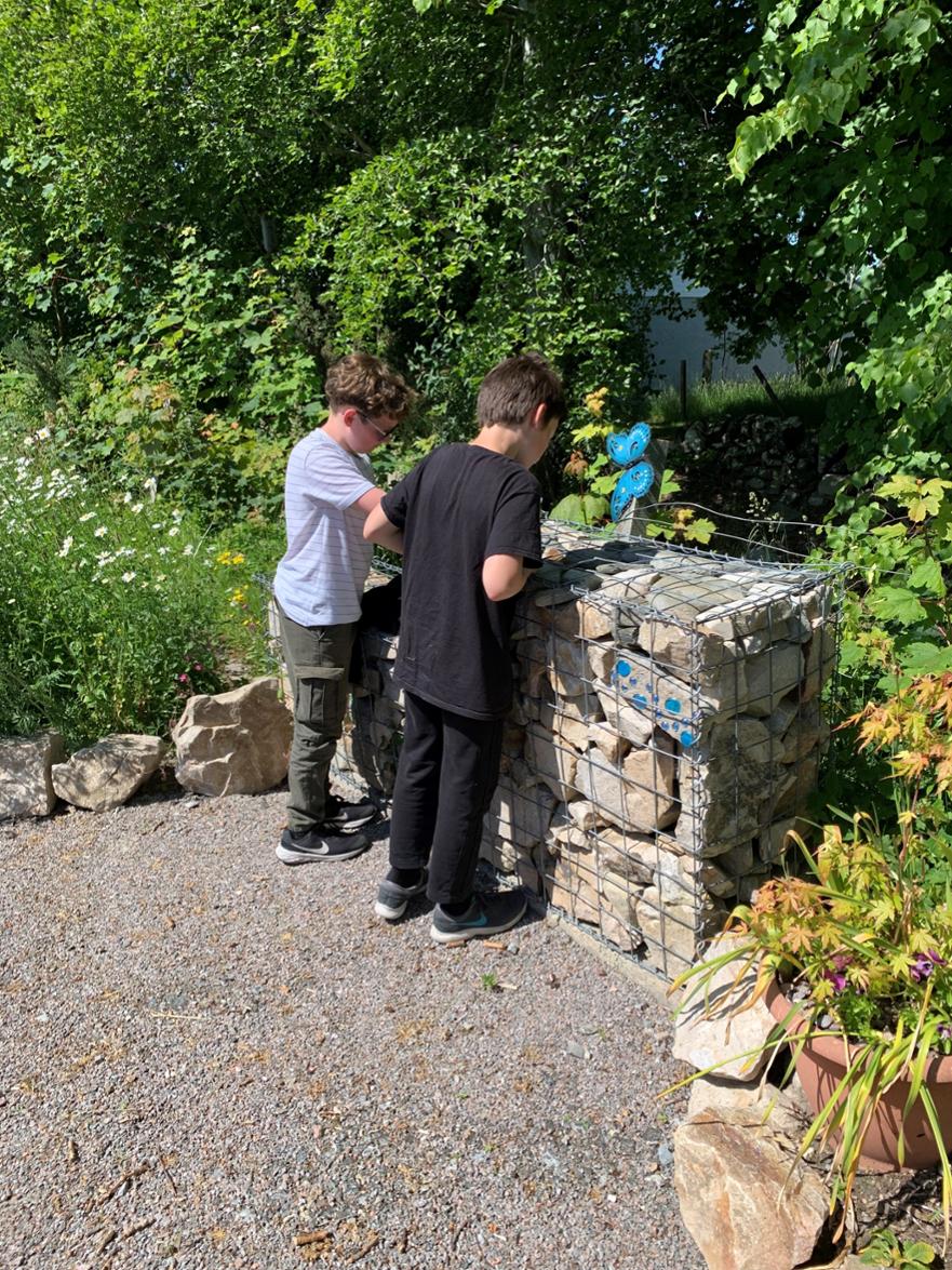 Maths Trail 1 